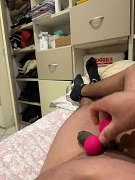 Rodrigopraba online show from 10/08/25, 05:49