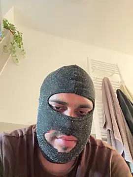 Rodrigopraba online show from 03/23/26, 07:56