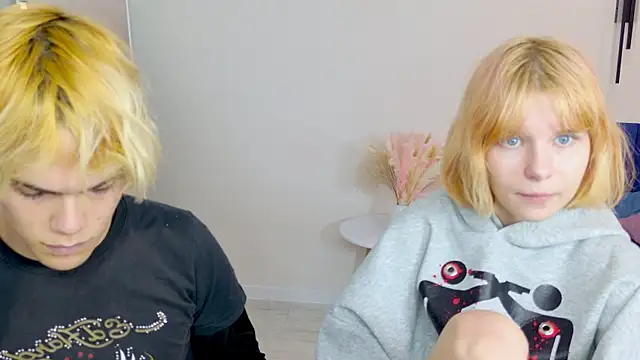 Bonnie And C1yde online show from 09/09/25, 05:01