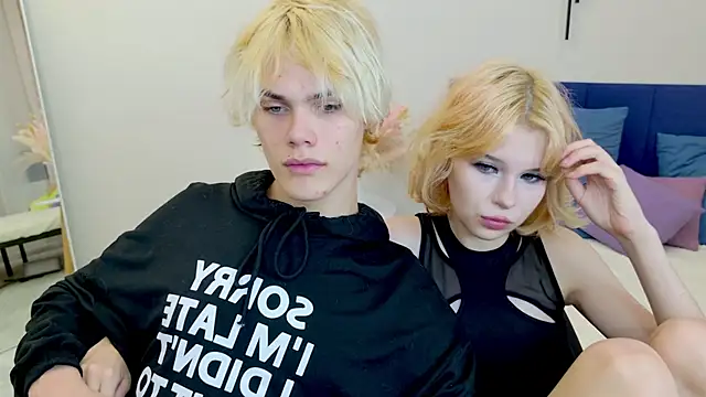 Bonnie And C1yde online show from 09/22/25, 05:04