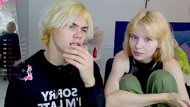 Bonnie And C1yde online show from 09/24/25, 05:16