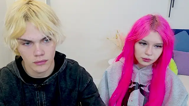 Bonnie And C1yde online show from 10/08/25, 05:10