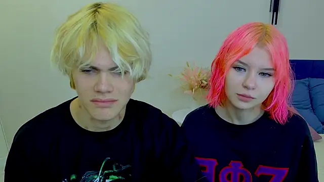 Bonnie And C1yde online show from 10/14/25, 05:03