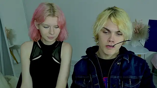 Bonnie And C1yde online show from 11/03/25, 05:14