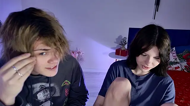 Bonnie And C1yde online show from 01/10/26, 02:08