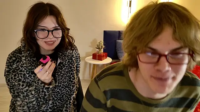 Bonnie And C1yde online show from 01/11/26, 02:22