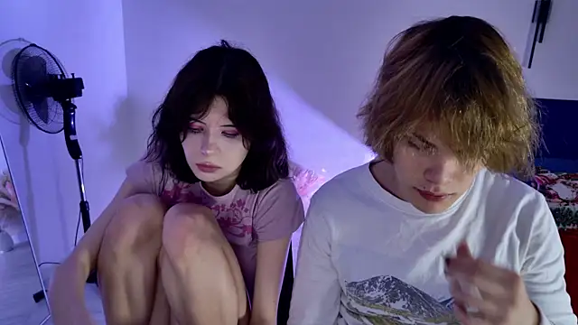 Bonnie And C1yde online show from 01/12/26, 02:33