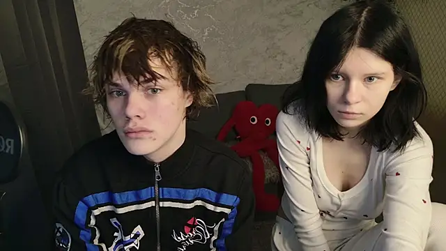 Bonnie And C1yde online show from 03/07/26, 05:04