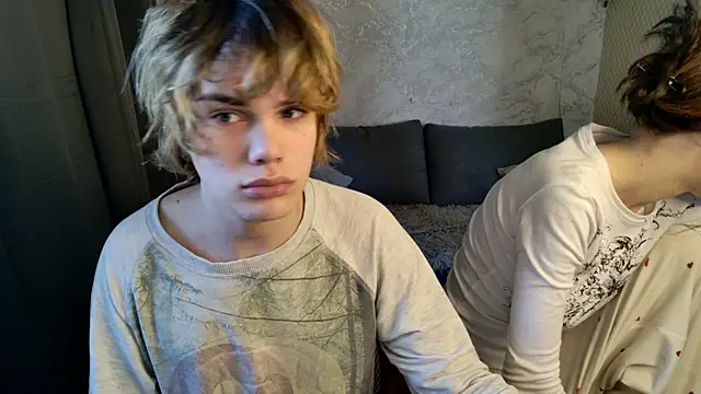 Bonnie And C1yde online show from 05/03/26, 05:13