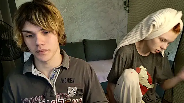 Bonnie And C1yde online show from 05/31/26, 05:15