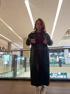 RosieSecret online show from 09/16/25, 05:08