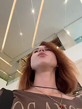 RosieSecret online show from 09/29/25, 07:02