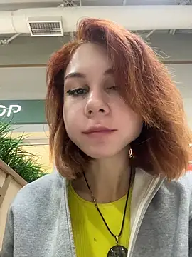 RosieSecret online show from 10/10/25, 08:02