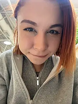 RosieSecret online show from 11/02/25, 08:06