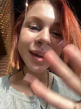 RosieSecret online show from 11/16/25, 08:09