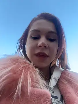 RosieSecret online show from 11/28/25, 08:06