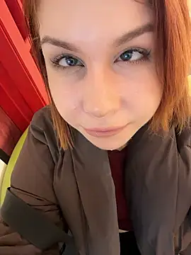 RosieSecret online show from 01/07/26, 08:06