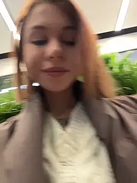 RosieSecret online show from 02/08/26, 08:07