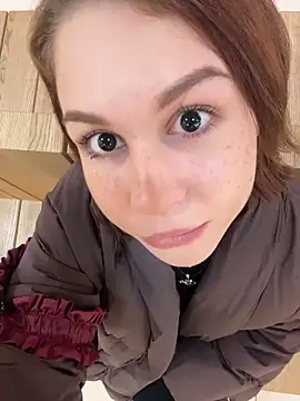 RosieSecret online show from 02/13/26, 11:06