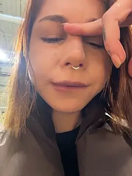 RosieSecret online show from 02/14/26, 10:12