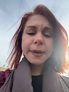 RosieSecret online show from 02/24/26, 11:08