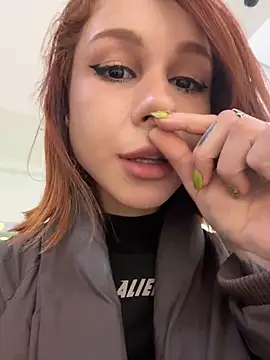 RosieSecret online show from 02/28/26, 08:04