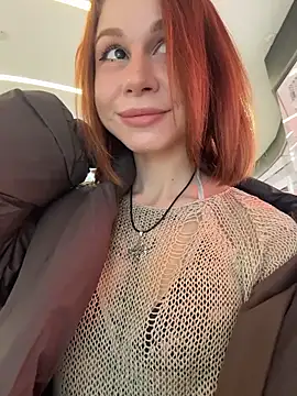 RosieSecret online show from 03/03/26, 10:10