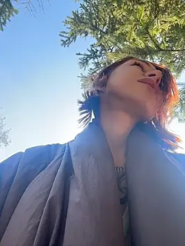 RosieSecret online show from 03/14/26, 08:09