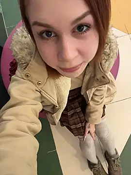 RosieSecret online show from 03/15/26, 08:09