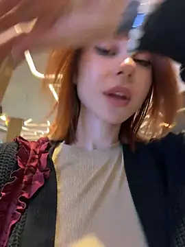 RosieSecret online show from 03/28/26, 08:03