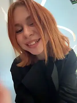 RosieSecret online show from 04/07/26, 08:04