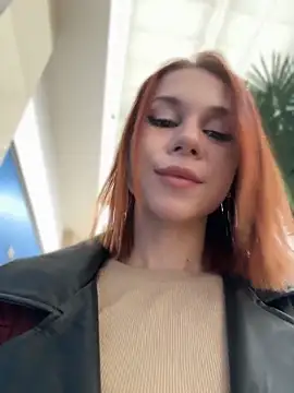 RosieSecret online show from 04/09/26, 08:09