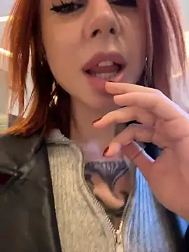 RosieSecret online show from 04/16/26, 08:04