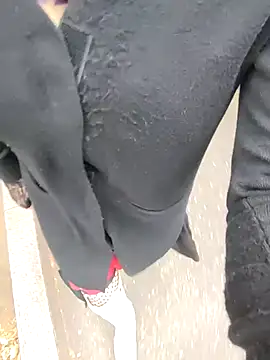 pink-mai online show from 01/11/26, 12:04