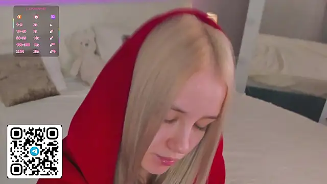 Anellyball online show from 03/31/26, 09:32