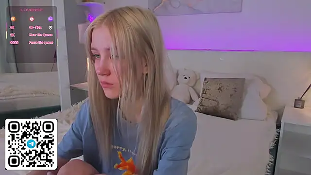 Anellyball online show from 04/01/26, 01:41