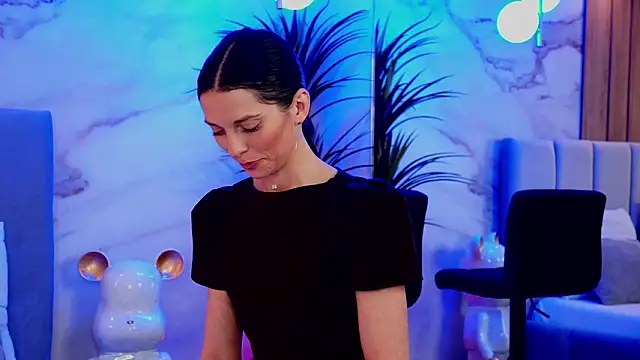 EllyLynn online show from 03/16/26, 08:24