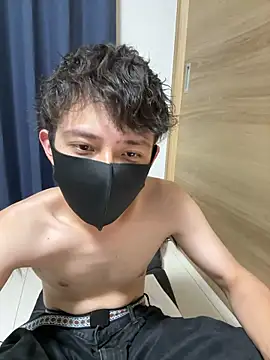 Snapshot of jiji9253 chatting on 10/19/25, 11:22 jiji9253 online show from 10/19/25, 11:22