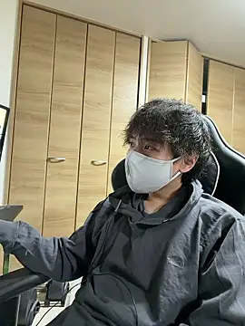 jiji9253 online show from 01/13/26, 10:31