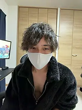 jiji9253 online show from 02/15/26, 09:30