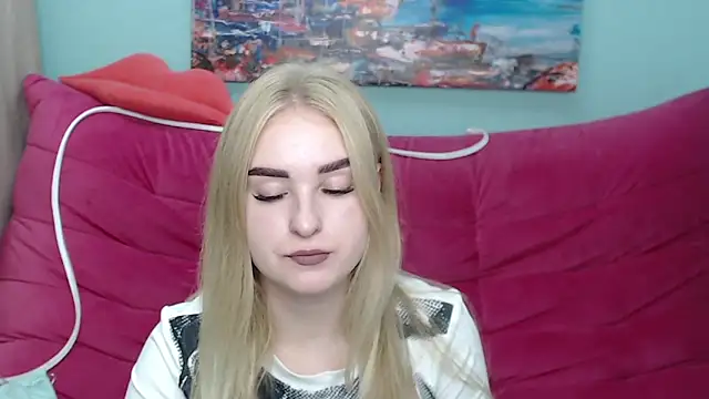 SofySofty online show from 10/25/25, 04:53