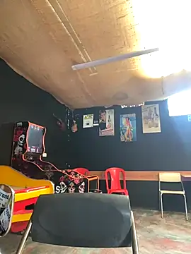 Sara-cooper2 online show from 09/11/25, 04:18