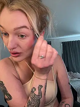 lovecassyrose online show from 01/11/26, 12:10