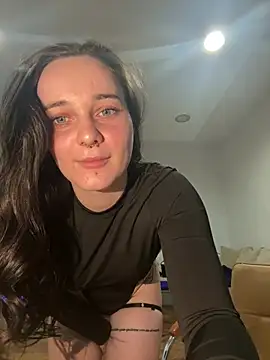 Baby Eva23 online show from 02/20/26, 07:14