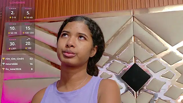 shyblacksweetiee online show from 09/25/25, 02:48