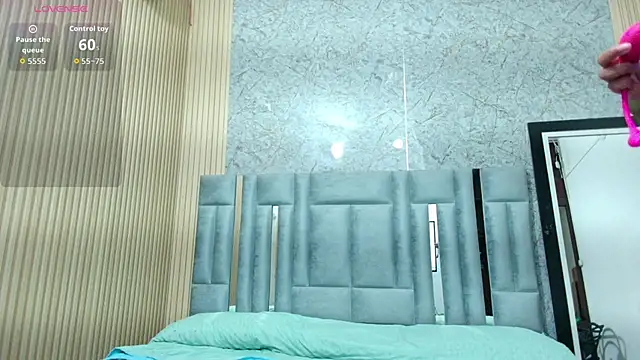 shyblacksweetiee online show from 02/15/26, 08:05