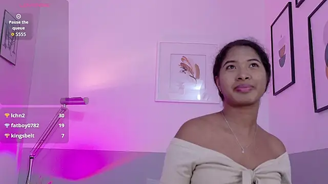 shyblacksweetiee online show from 03/25/26, 03:01