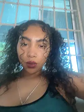 Snapshot of SophieD chatting on 10/15/25, 12:16 SophieD online show from 10/15/25, 12:16