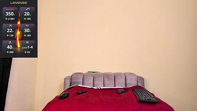 kaifas dirty online show from 10/25/25, 12:07