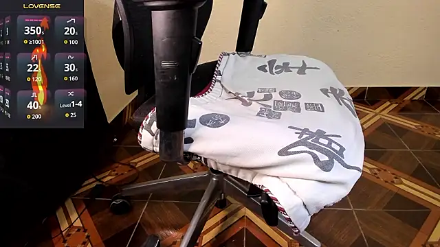 kaifas dirty online show from 03/24/26, 01:32